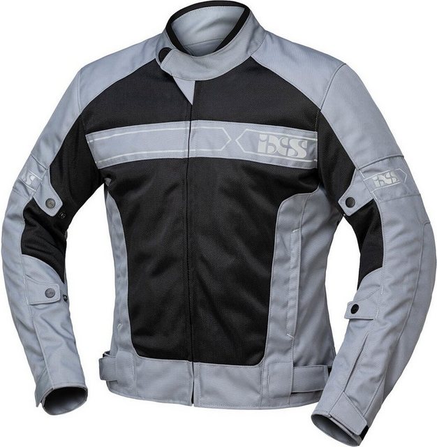 IXS Motorradjacke Evo-Air Motorrad Textiljacke günstig online kaufen