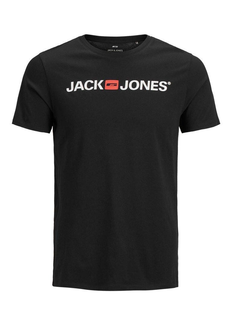 Jack & Jones T-Shirt JJECORP LOGO günstig online kaufen