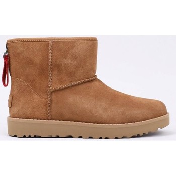 UGG  Stiefel CLASSIC MINI LOGO ZIP günstig online kaufen