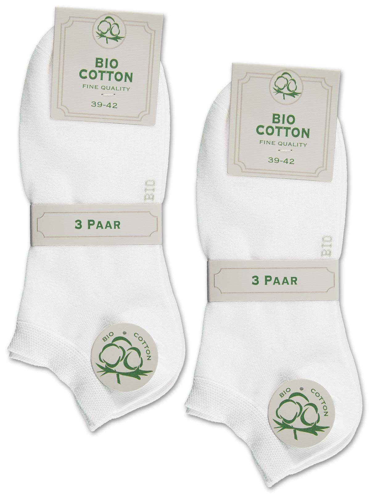 sockenkauf24 Sneakersocken 6 Paar Sneaker Socken günstig online kaufen