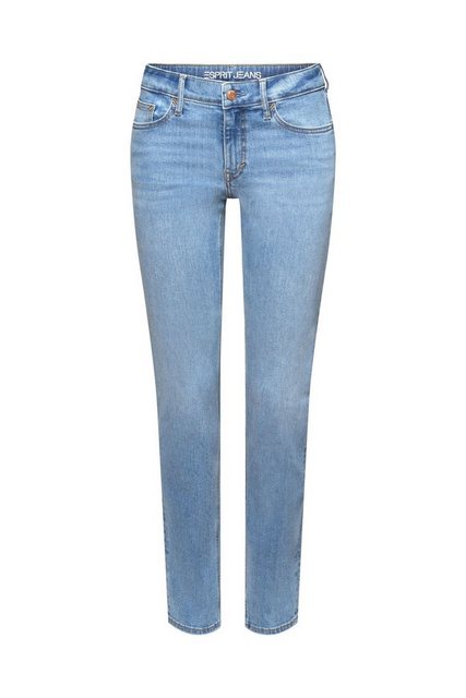 Esprit 5-Pocket-Jeans RCS M SLIM günstig online kaufen