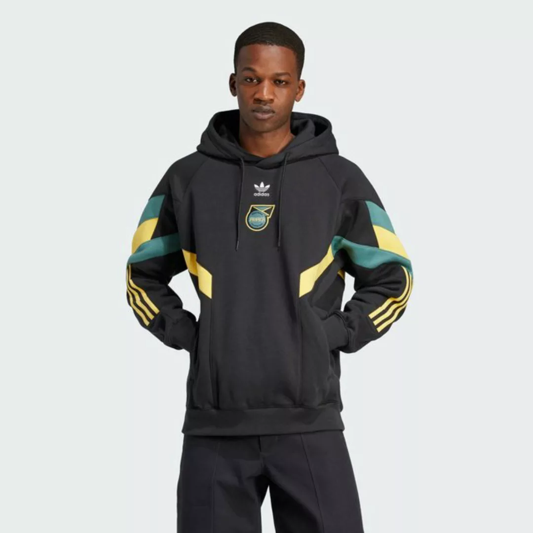 adidas Performance Hoodie JAMAIKA ORIGINALS HOODIE günstig online kaufen