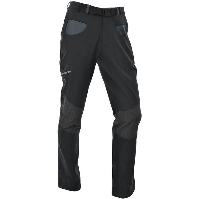 Maul Sport® Funktionshose Outdoorhose Klettermaxl günstig online kaufen