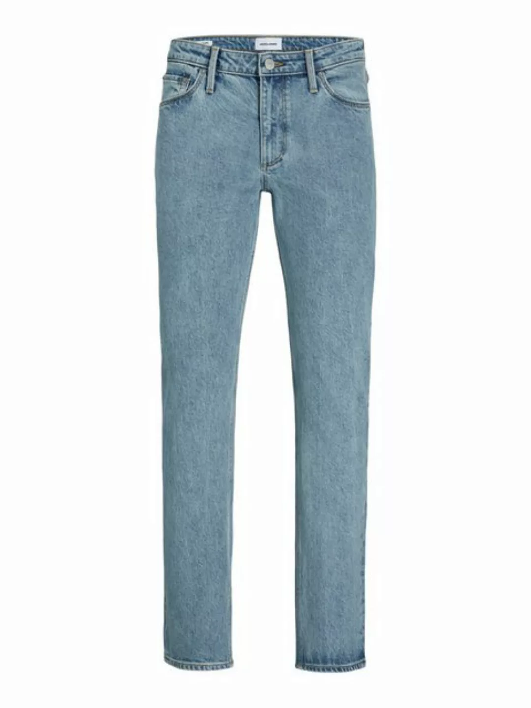 Jack & Jones Regular-fit-Jeans Clark Evan (1-tlg) günstig online kaufen