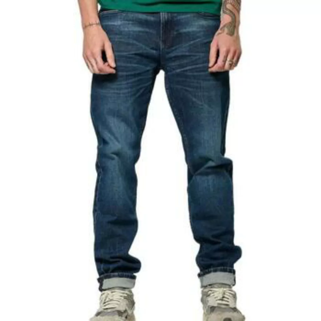 Kaporal  Slim Fit Jeans IRISHH24M7J günstig online kaufen