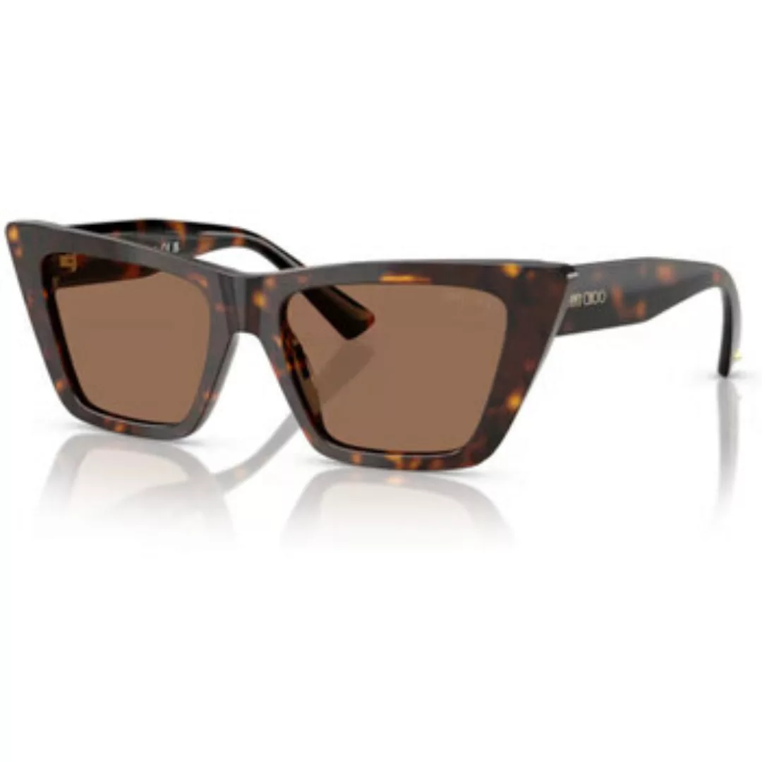 Jimmy Choo  Sonnenbrillen Sonnenbrille JC5028 500273 günstig online kaufen