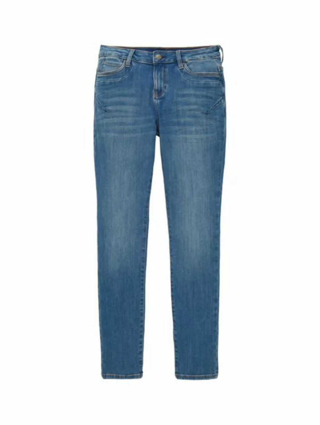 TOM TAILOR Skinny-fit-Jeans günstig online kaufen