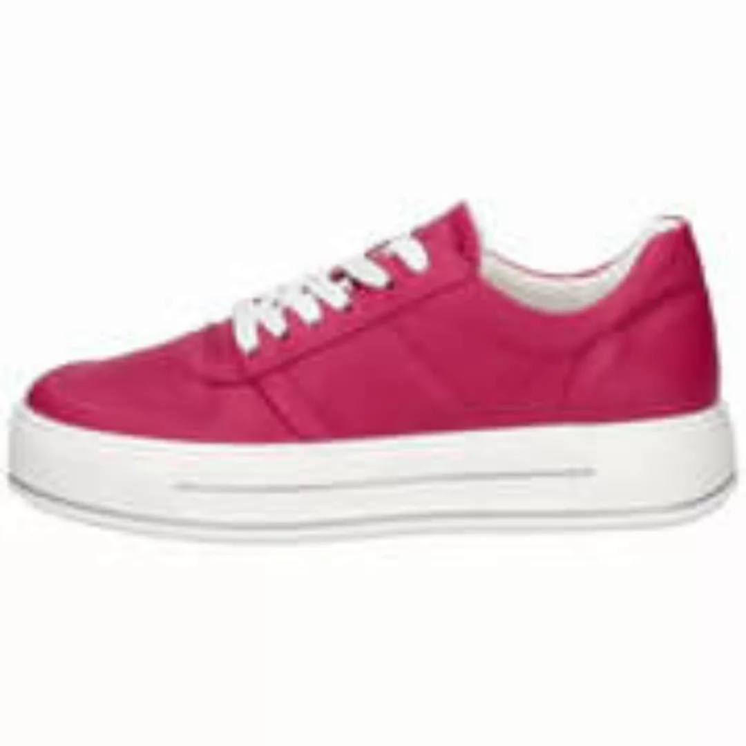 Ara Sneaker Damen pink günstig online kaufen