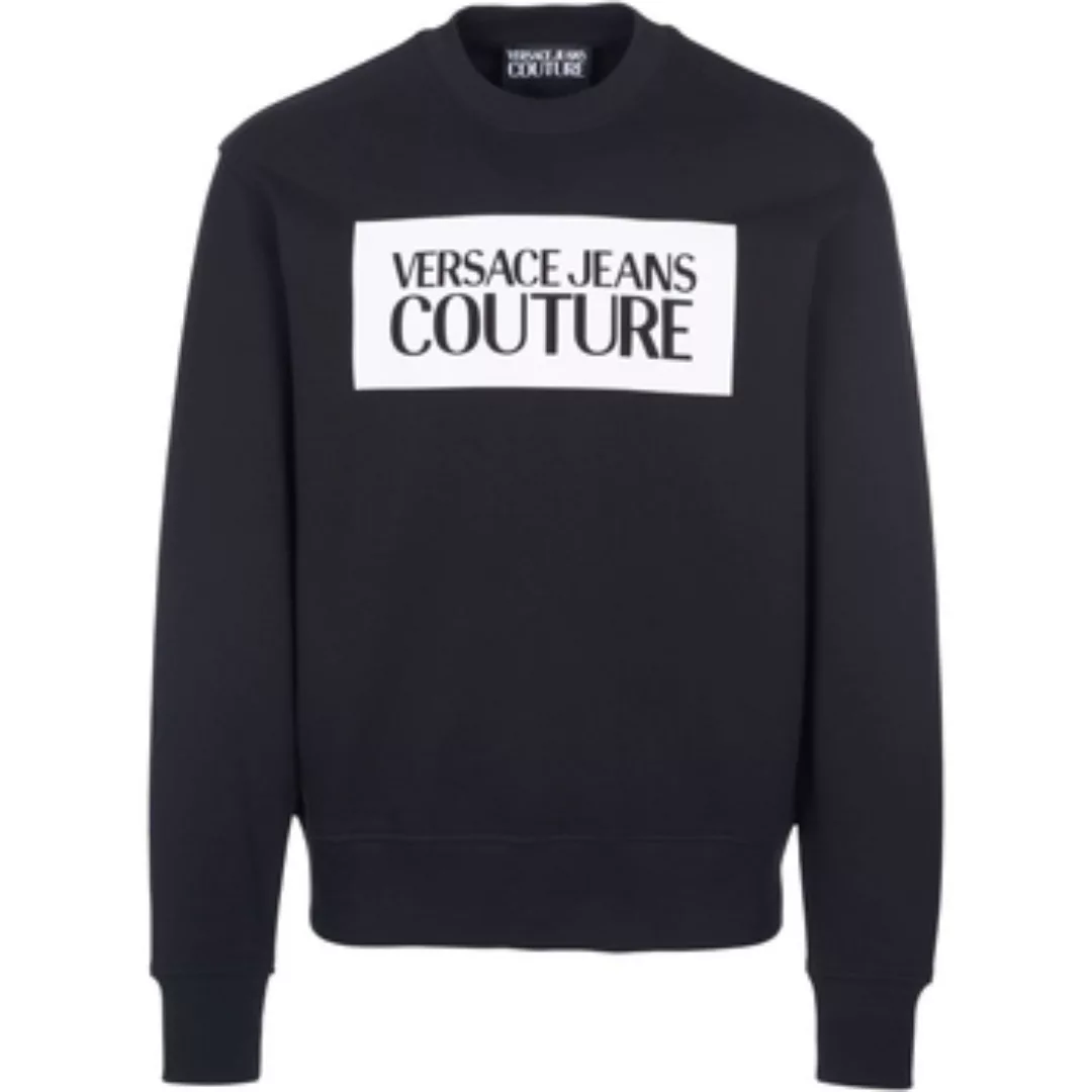 Versace Jeans Couture  Sweatshirt 74GAIF07CF02F günstig online kaufen