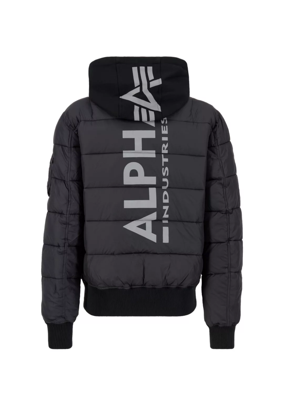 Alpha Industries Bomberjacke "Alpha Industries Men - Bomber Jackets" günstig online kaufen