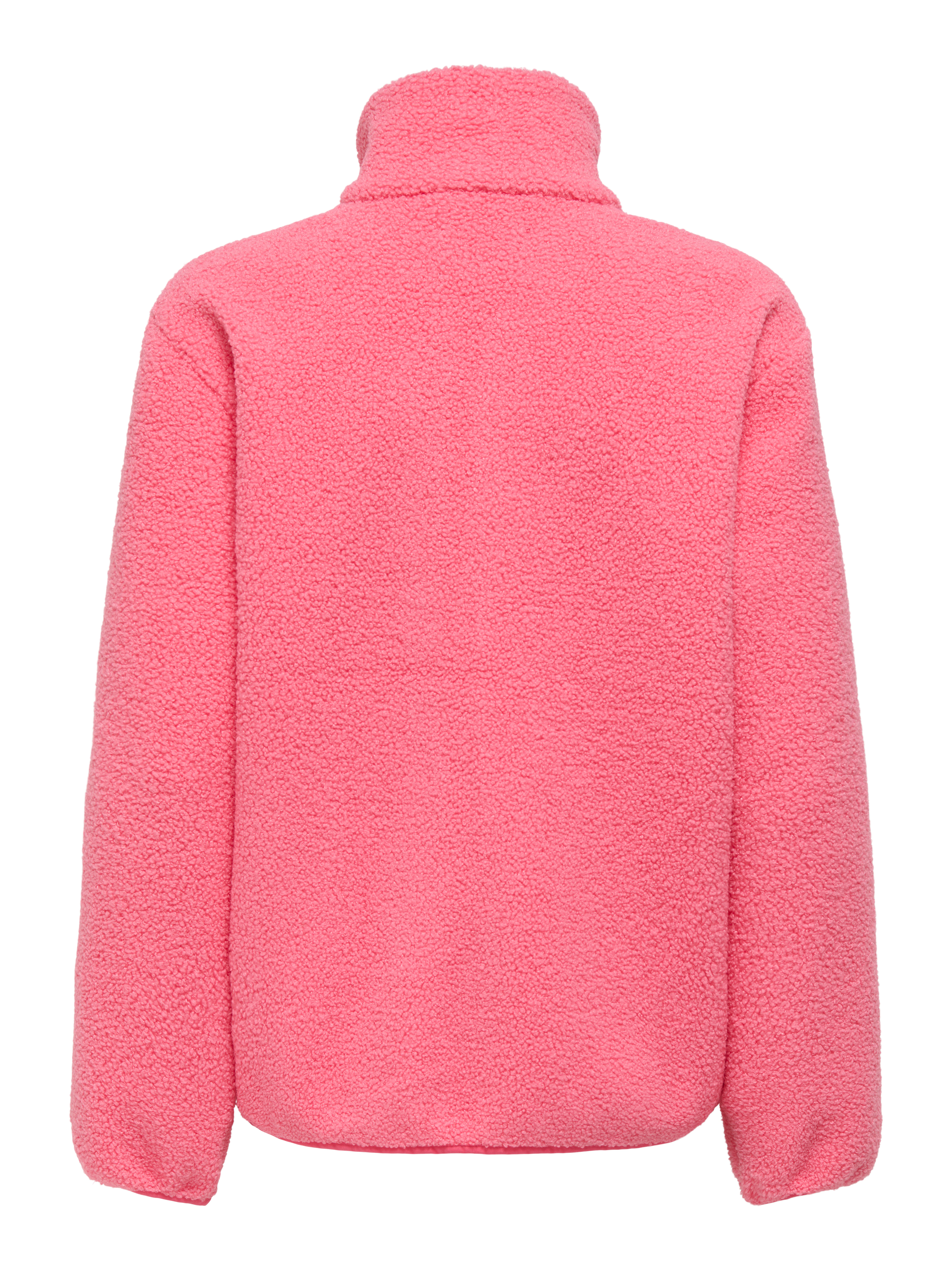 ONLY Steppjacke "ONLEVA LIFE TEDDY JACKET CC OTW", ohne Kapuze günstig online kaufen