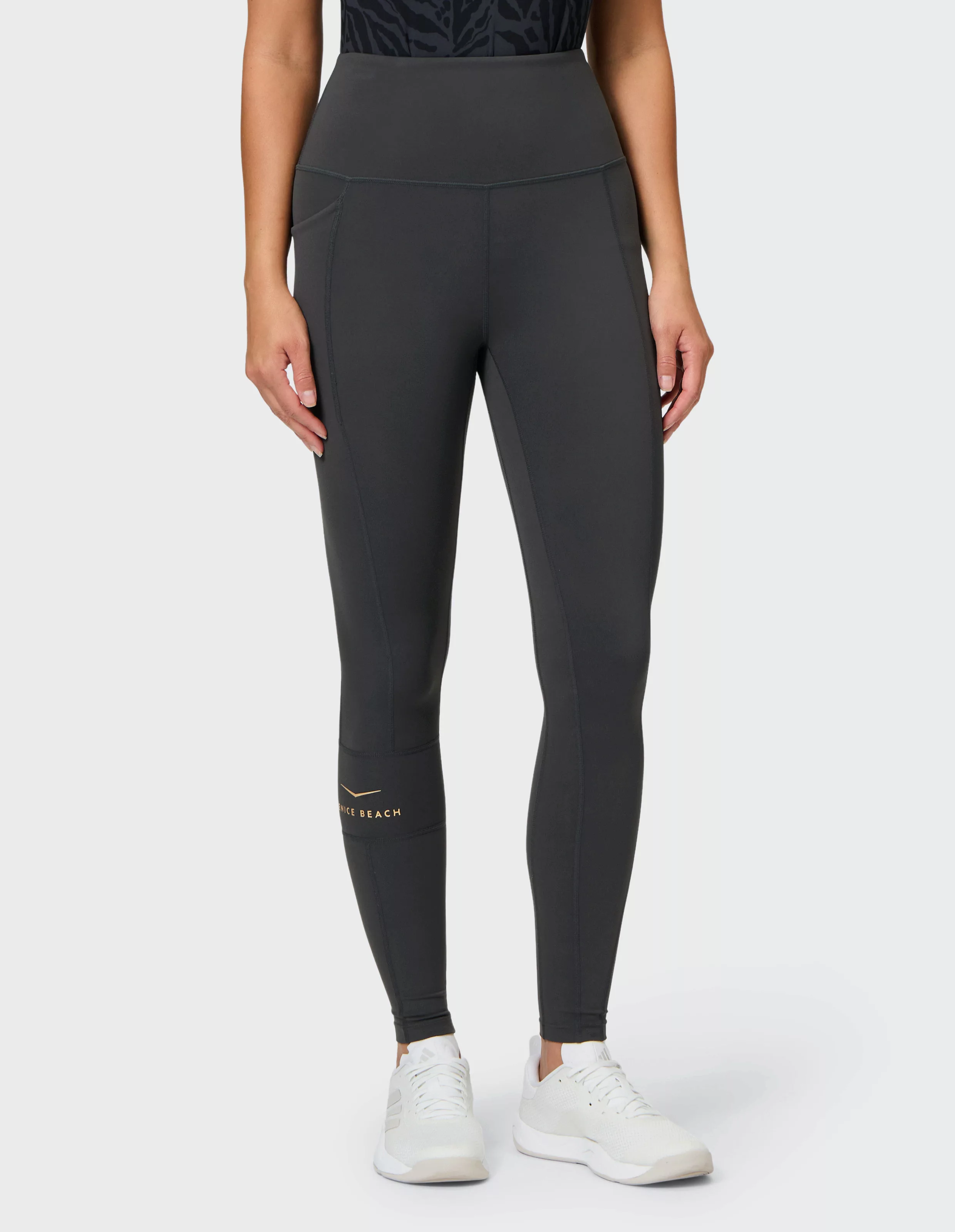 Venice Beach Leggings "TIGHTS CAMY" günstig online kaufen