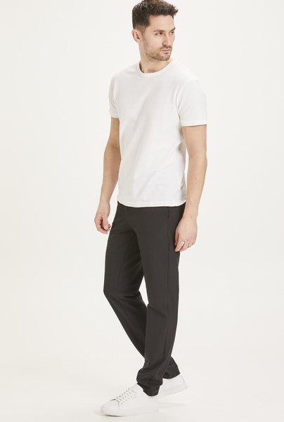 Stoffhose - Joe Tailored Comfort Pant - Aus Recyceltem Polyester günstig online kaufen