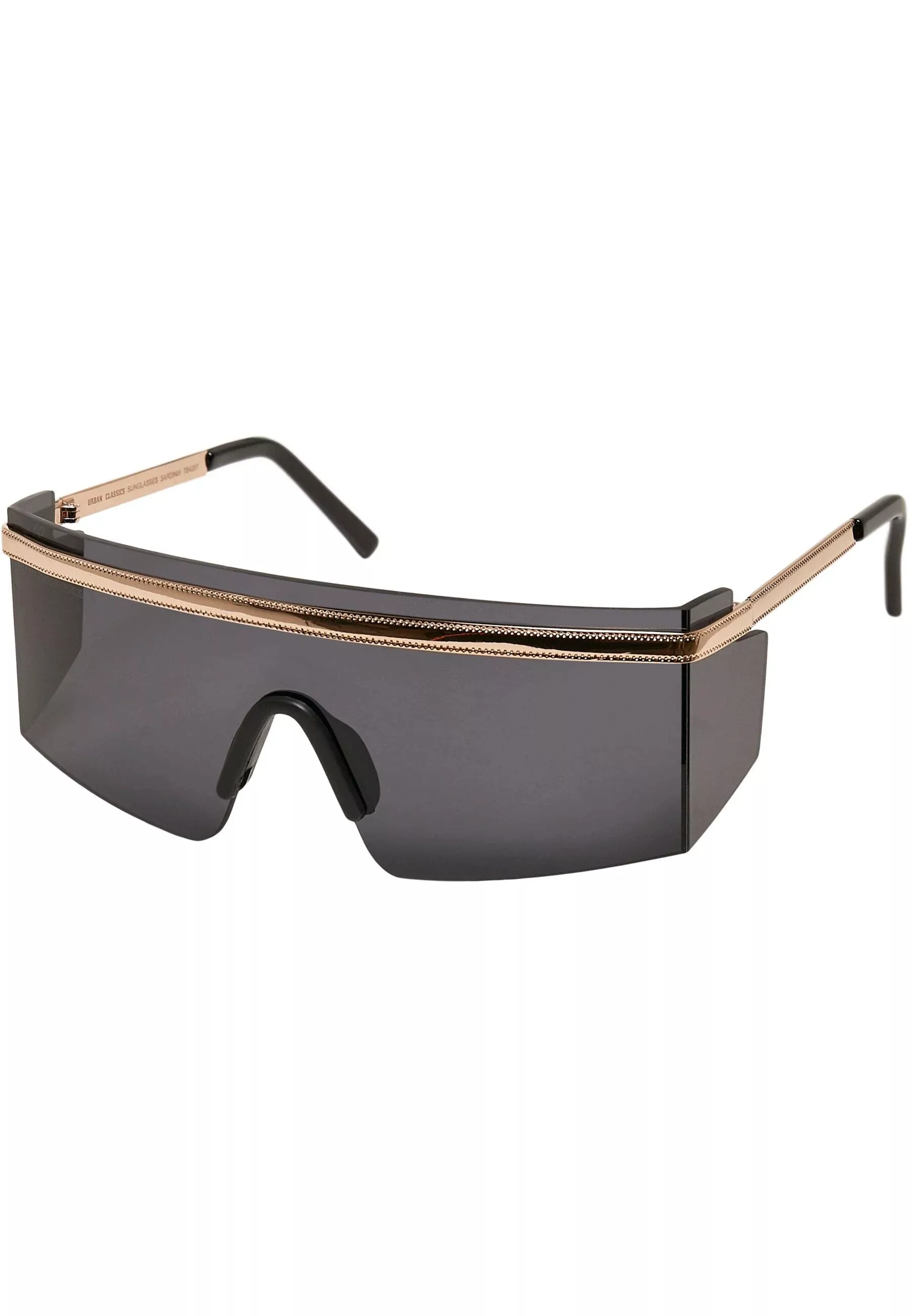 URBAN CLASSICS Sonnenbrille "Urban Classics Unisex Sunglasses Sardinia" günstig online kaufen