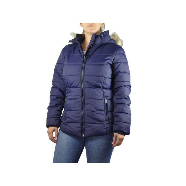 b.young Winterjacke uni regular fit (1-St) günstig online kaufen