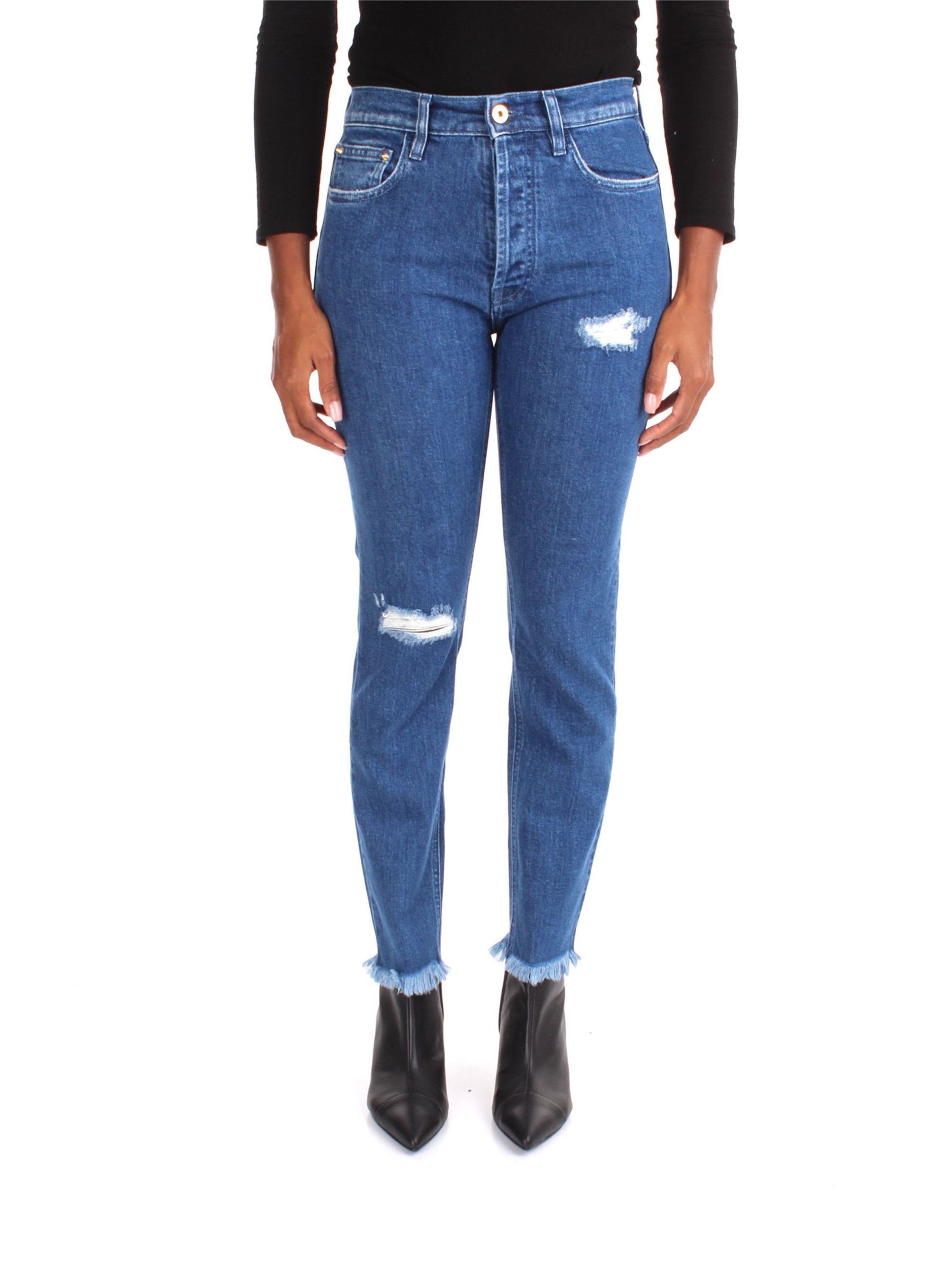 CYCLE Jeans Damen günstig online kaufen