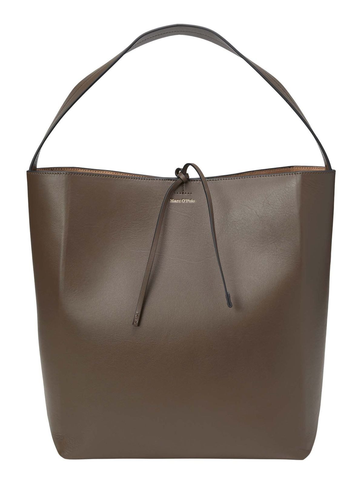 Marc O'Polo Schultertasche Hobo Bag (Set, günstig online kaufen