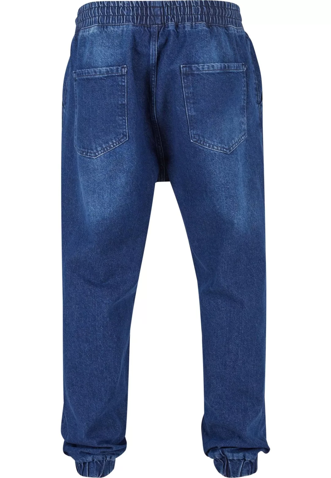 2Y Studios Bequeme Jeans "2Y Studios Herren 2Y Distressed Balloon Fit Denim günstig online kaufen