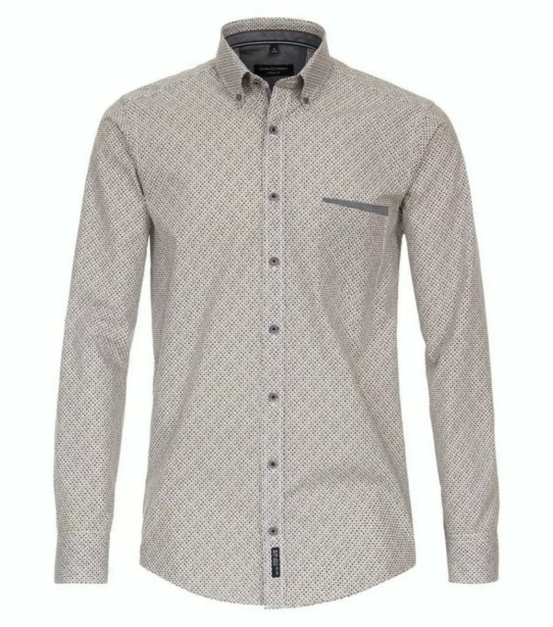 CASAMODA Blusenshirt B.D. Casual Fit günstig online kaufen