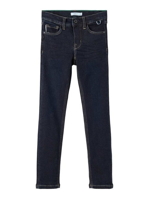 Name It Regular-fit-Jeans Theo (1-tlg) günstig online kaufen