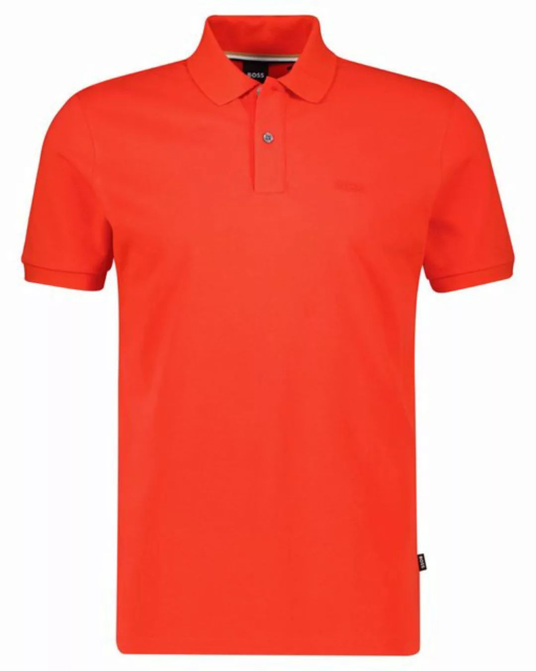 BOSS Poloshirt Poloshirt günstig online kaufen