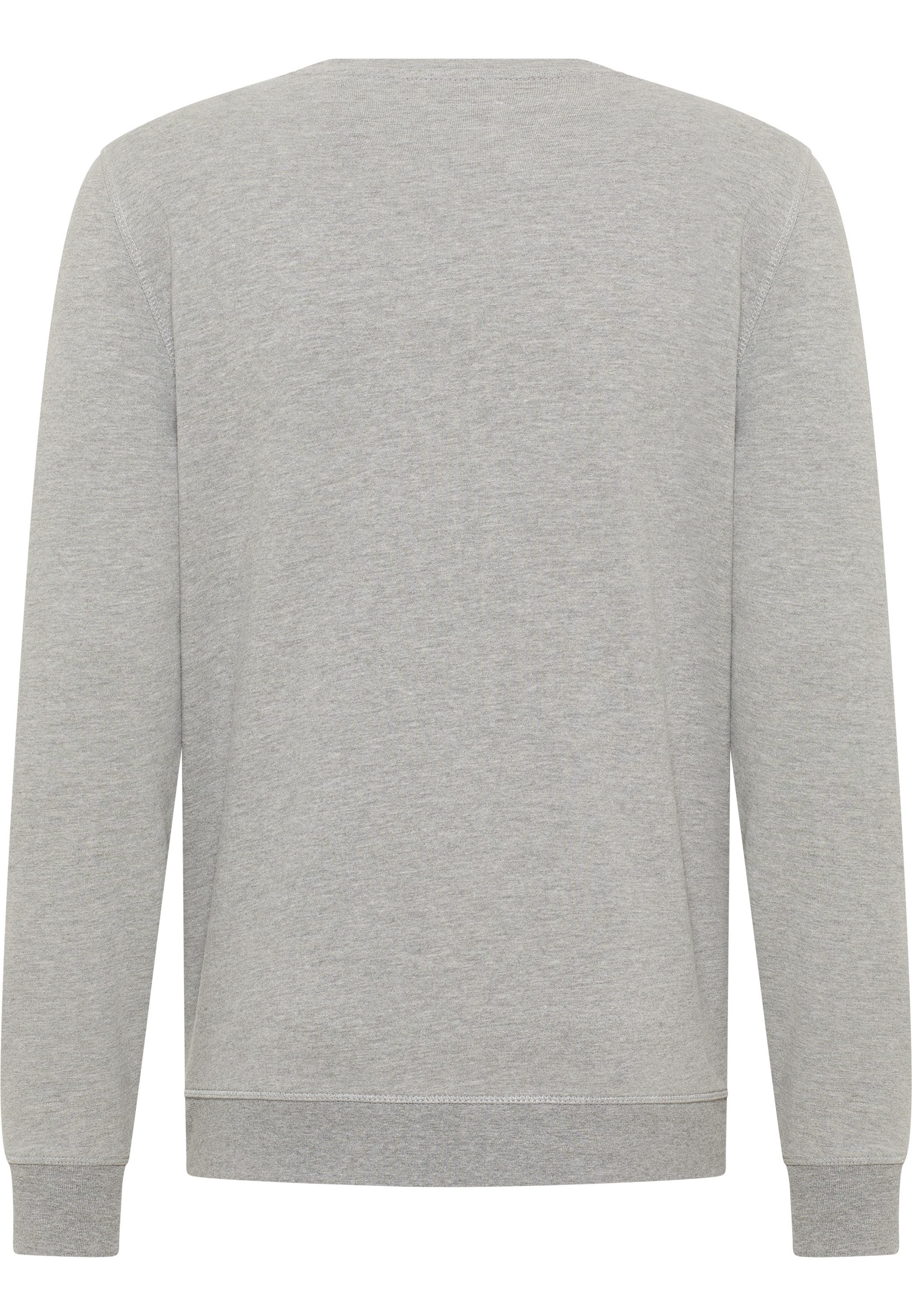 MUSTANG Sweatshirt "Herren Style Clio" günstig online kaufen