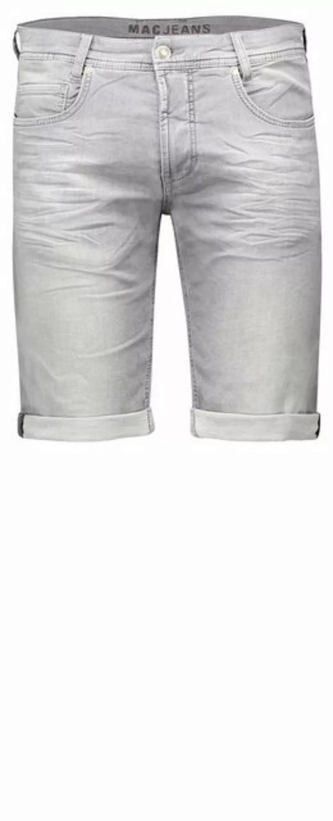 MAC Jeansshorts Jogn Bermuda günstig online kaufen