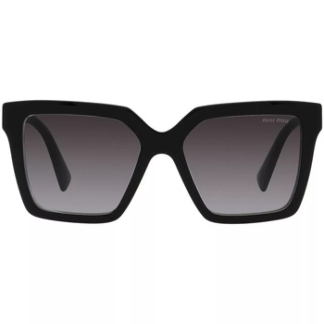 Miu Miu  Sonnenbrillen Sonnenbrille Miu Miu MU03YS 1AB5D1 günstig online kaufen