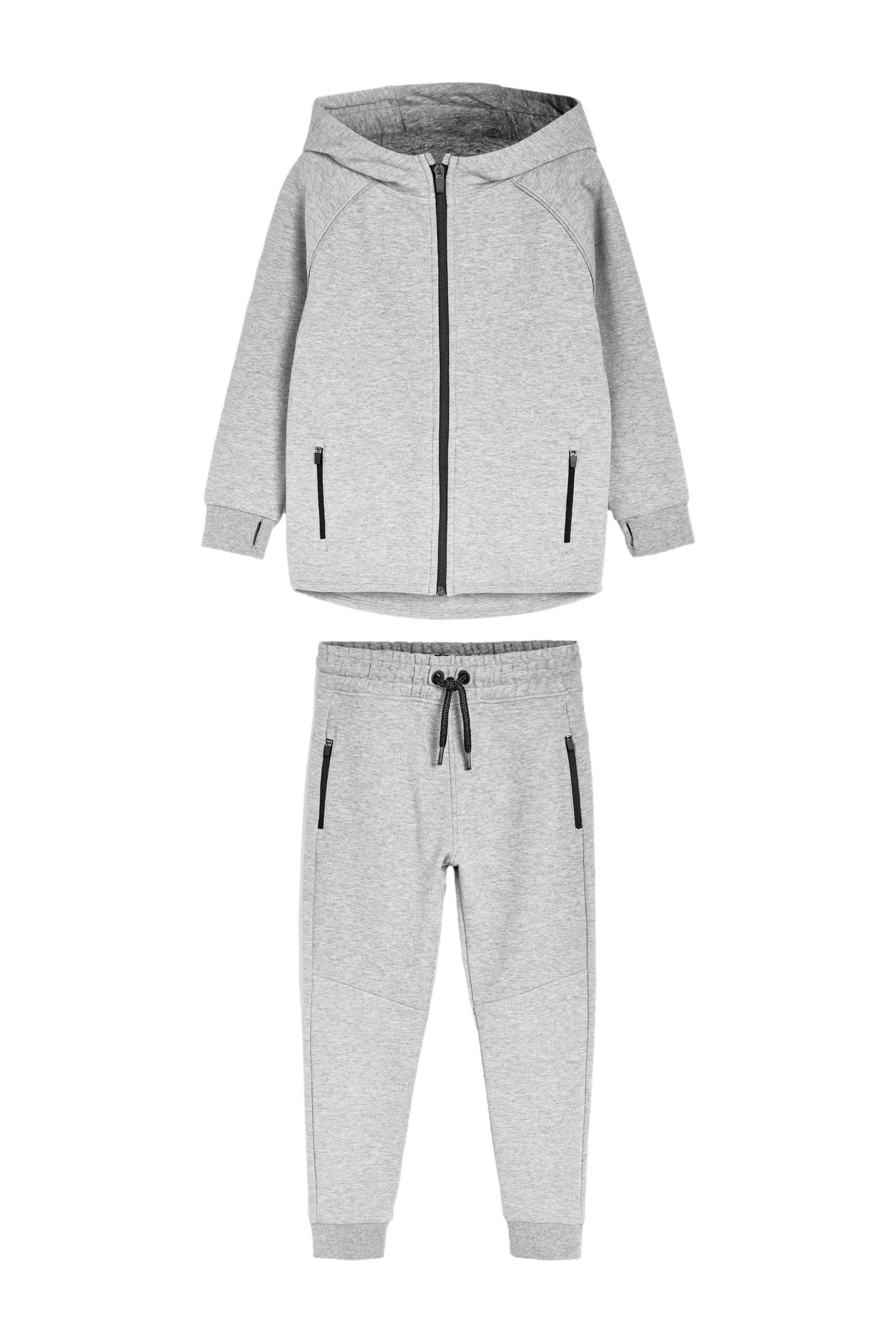 Next Jogginganzug Tech Sportswear-Set (2-tlg) günstig online kaufen