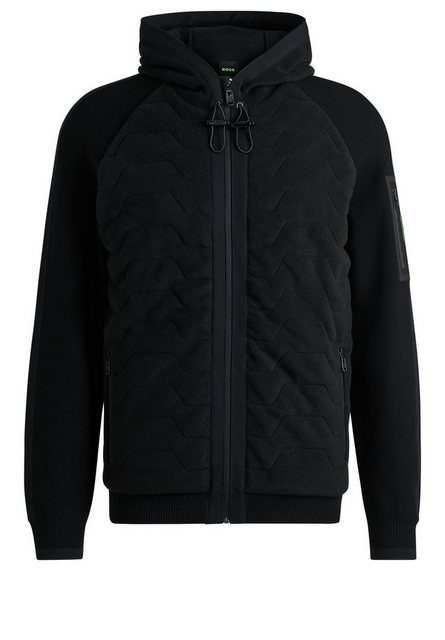 BOSS GREEN Jackenblazer Martic (1-tlg) günstig online kaufen