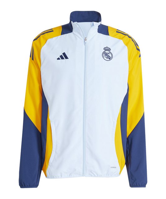 adidas Performance Sweatjacke adidas Performance Polyester günstig online kaufen