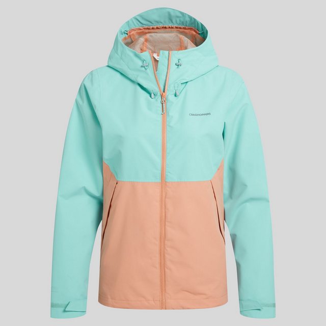 Craghoppers Hardshelljacke Craghoppers - wasserdichte Regenjacke Rosario 15 günstig online kaufen