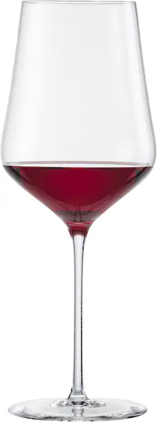 Eisch Rotweinglas »Sky SensisPlus«, (Set, 4 tlg.), (Bordeauxglas), Bleifrei günstig online kaufen