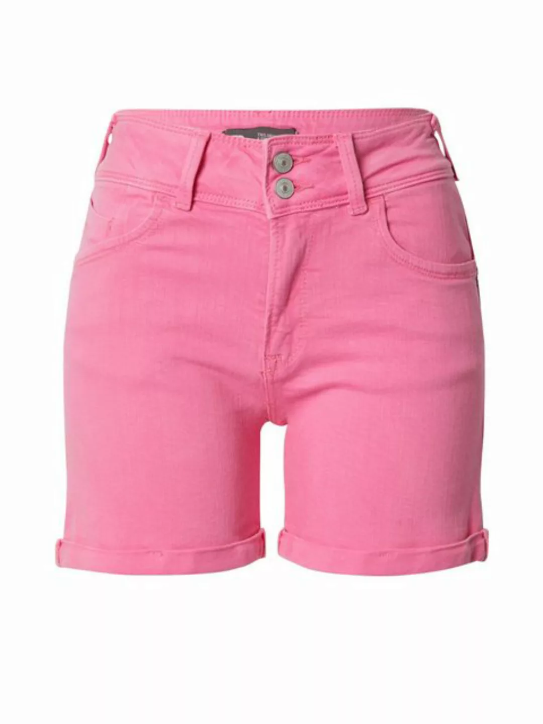 LTB Jeansshorts ROSINA (1-tlg) Plain/ohne Details günstig online kaufen