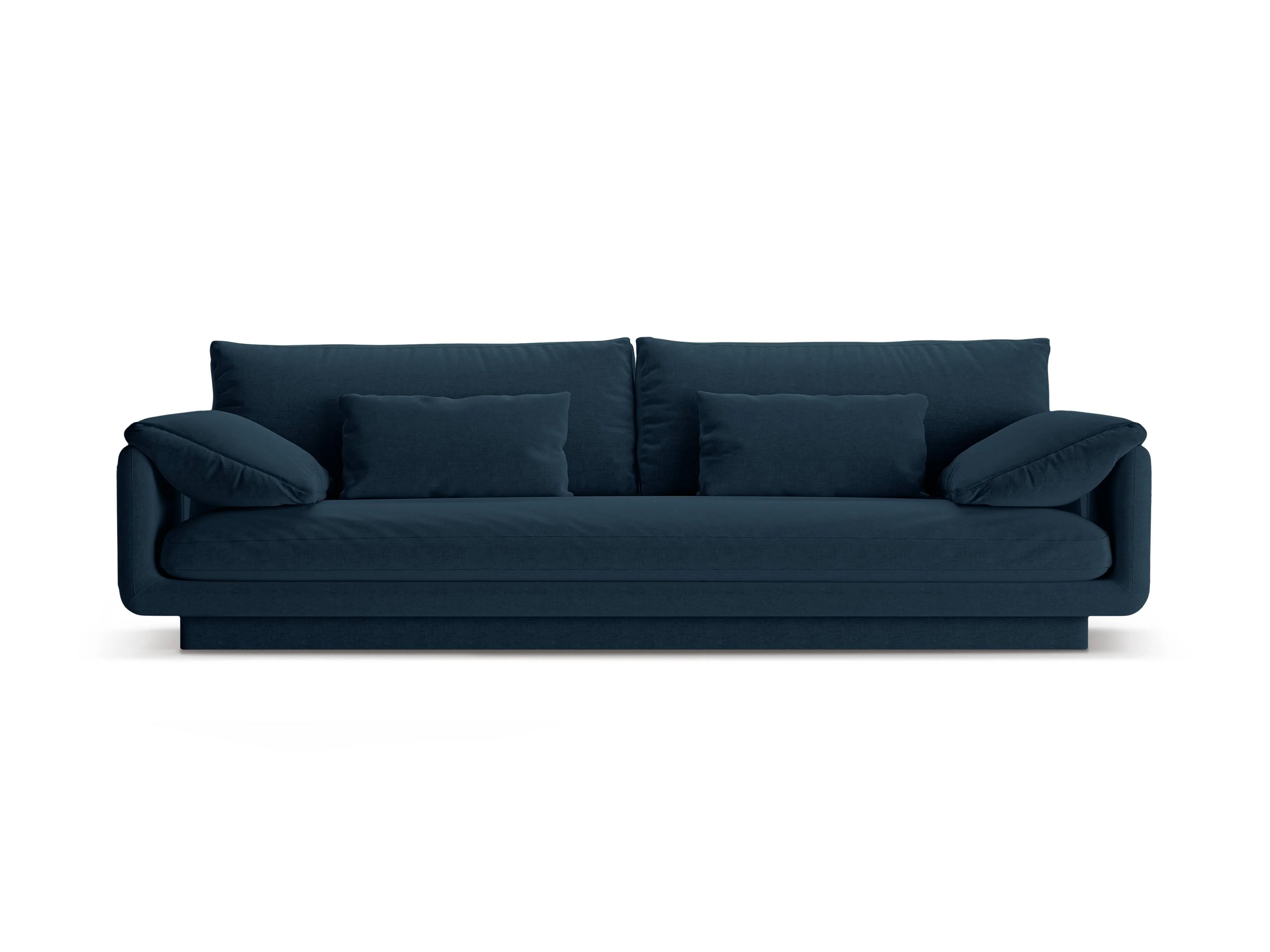 Micadoni | 4-Sitzer-Sofa Torino günstig online kaufen