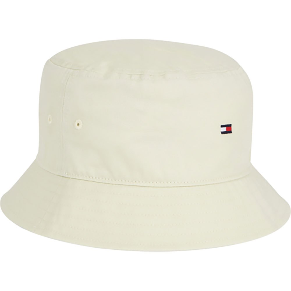 Tommy Hilfiger Flag Deckel One Size Vintage Ivory günstig online kaufen