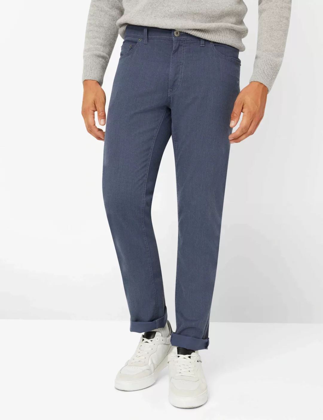 Brax 5-Pocket-Hose "Style COOPER" günstig online kaufen