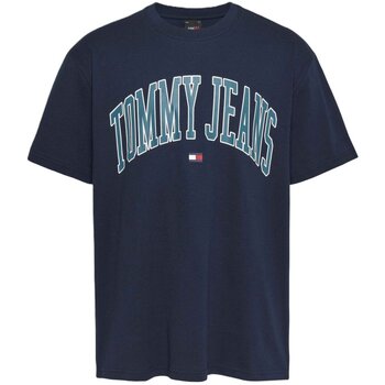 Tommy Jeans  T-Shirt DM0DM18558 günstig online kaufen