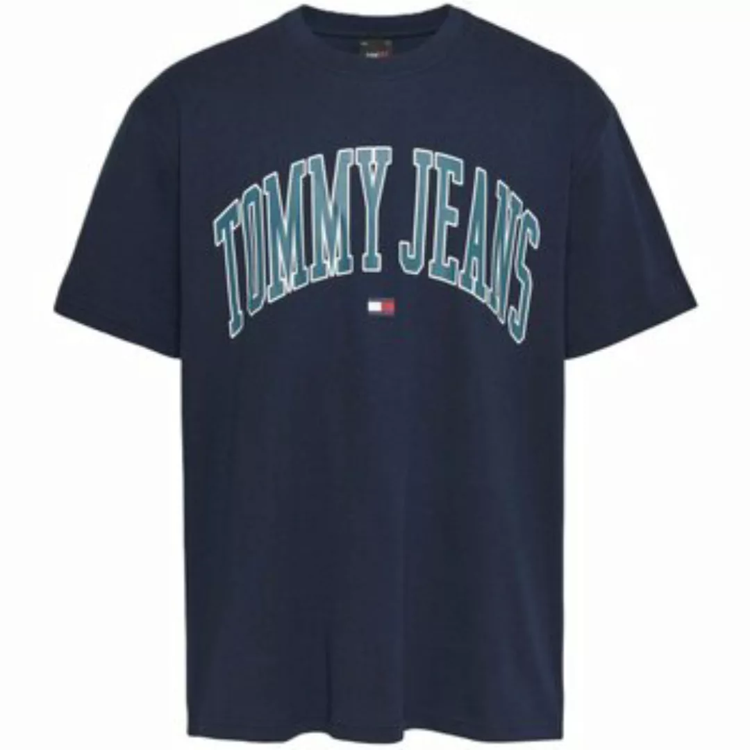 Tommy Jeans  T-Shirt DM0DM18558 günstig online kaufen