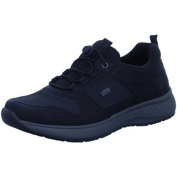 Rieker  Halbschuhe Schnuerschuhe Namur/Teram B7650-00 günstig online kaufen