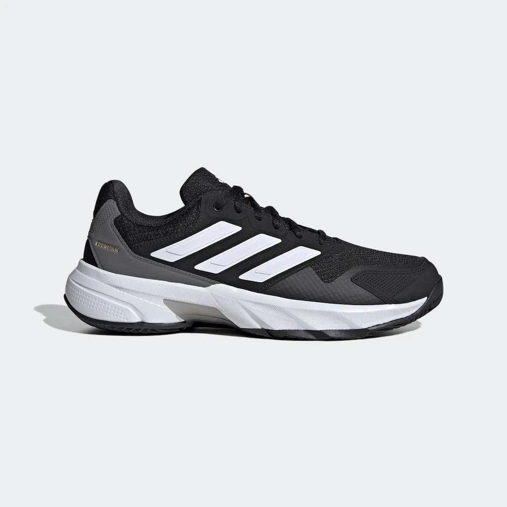 adidas Performance Tennisschuh "COURTJAM CONTROL 3 CLAY", für Sandplatz und günstig online kaufen
