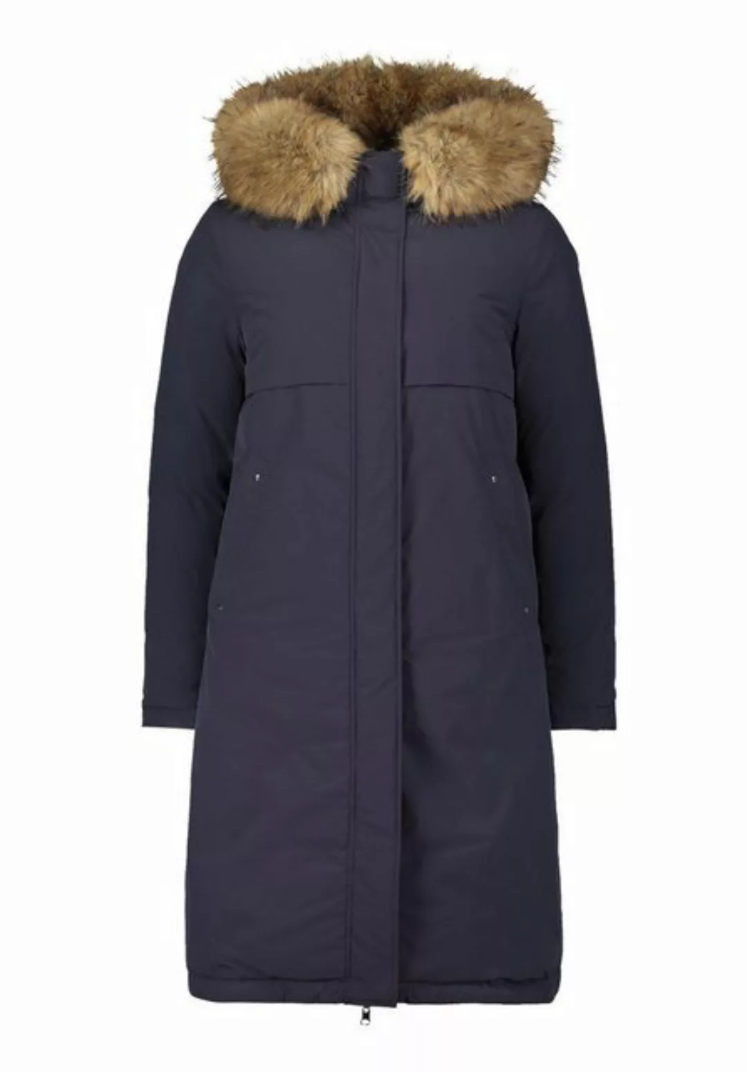 Betty Barclay Outdoorjacke Jacke Watte, Deep Navy günstig online kaufen