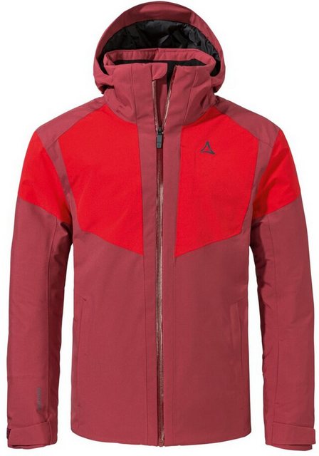 Schöffel Funktionsjacke Ski Jacket Kanzelwand M masala günstig online kaufen