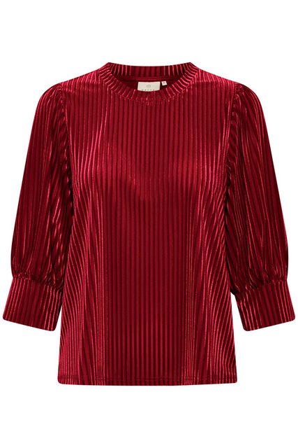 KAFFE Langarmbluse KAcaca Blouse günstig online kaufen