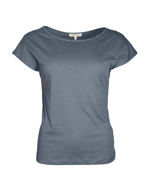 T-shirt Aus Bio-baumwolle | Short Pure günstig online kaufen