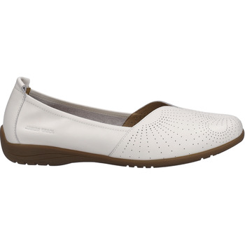 Josef Seibel  Ballerinas Fenja 29, weiss günstig online kaufen