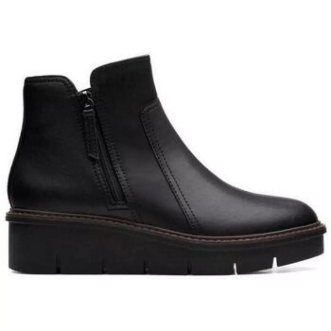 Clarks  Stiefeletten Airabell Zip günstig online kaufen