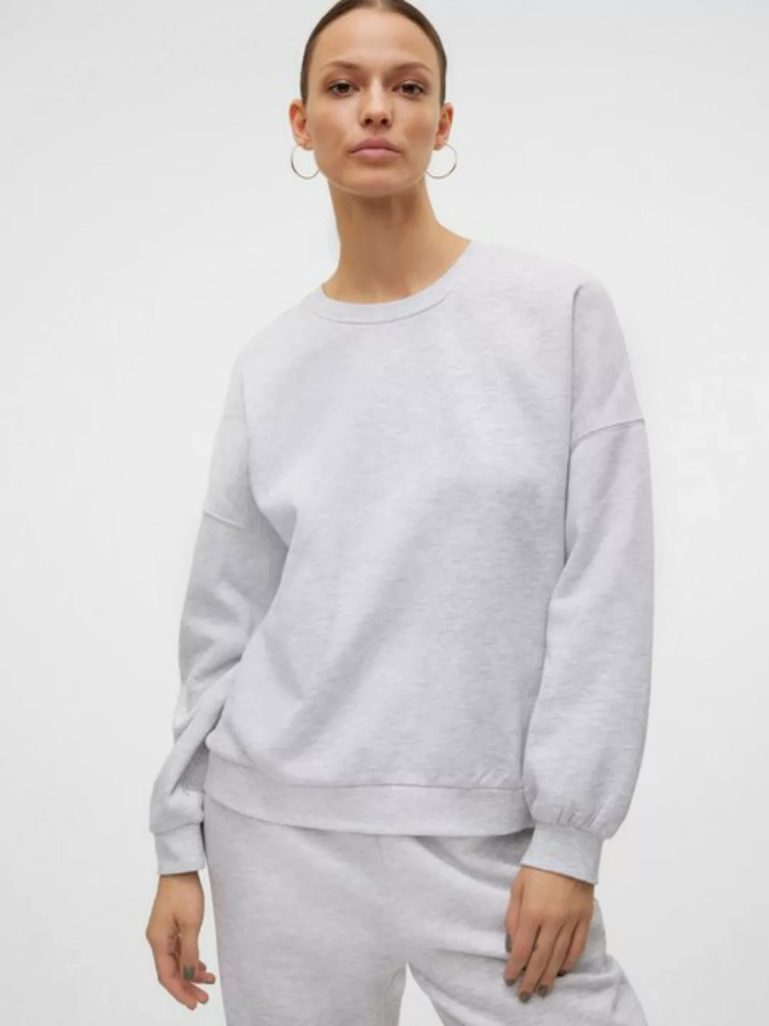 Vero Moda Sweatshirt VMSONJA LS SWEAT JRS NOOS günstig online kaufen