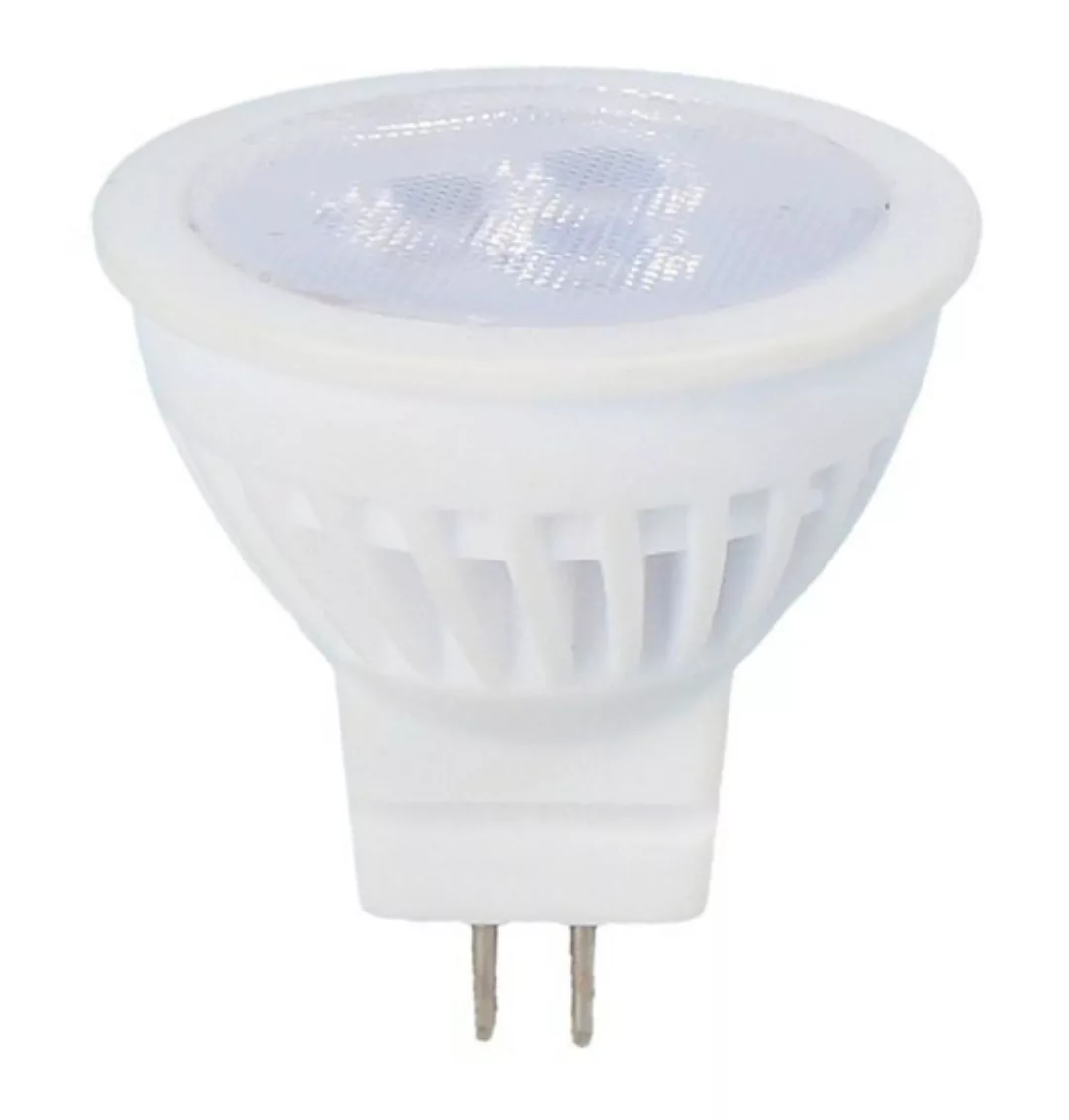 MR11 3Watt LED Leuchtmittel warmweiß günstig online kaufen