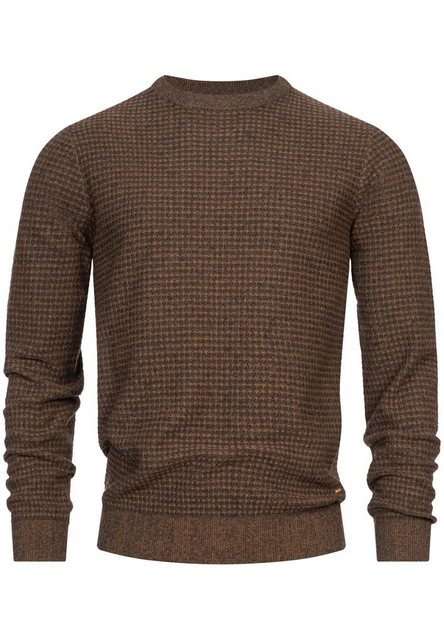 Indicode Strickpullover INLourdes günstig online kaufen